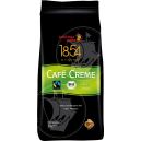 Schirmer 1kg Bio Fairtrade Creme Kaffee ganze Bohne 