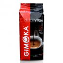 GIMOKA Crema Espresso Kaffee 1kg DulcisVitae ganze Bohnen