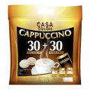 Casa COLON Cappuccino Padsystem 30+30 Megabeutel