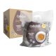 Cafeclub ESPRESSOKAFFEEPADS 100St. SUPERCREME Megabeutel