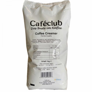 Cafeclub Kaffee Creamer 1000g