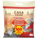 CASA/COSTA COLON 100 Kaffeepads REGULAR 