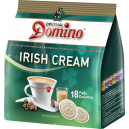 Domino  Kaffeepads 18St. a 7g Irish Creme aromatisiert