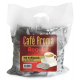 Cafe Aroma 100 KAFFEEPADS a 7g MILD Megabeutel 