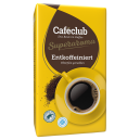Cafeclub Kaffee 500g gemahlen, entcoffeiniert