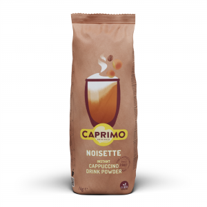 CAPRIMO NOISETTE CAPPUCCINO 1KG  