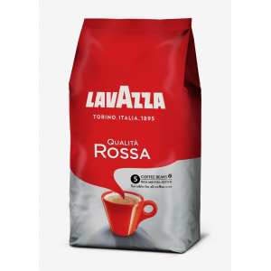 LAVAZZA Kaffee 1kg Qualita Rossa 