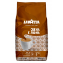 LAVAZZA  Crema e Aroma 1kg  Creme Kaffeebohnen
